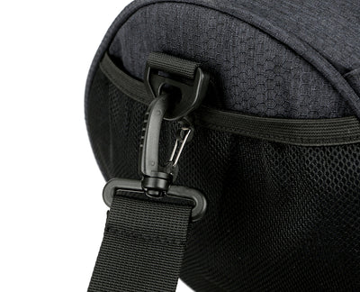 Mouteenoo Petit Sac de Sport pour Hommes et Femmes avec Compartiment à Chaussures